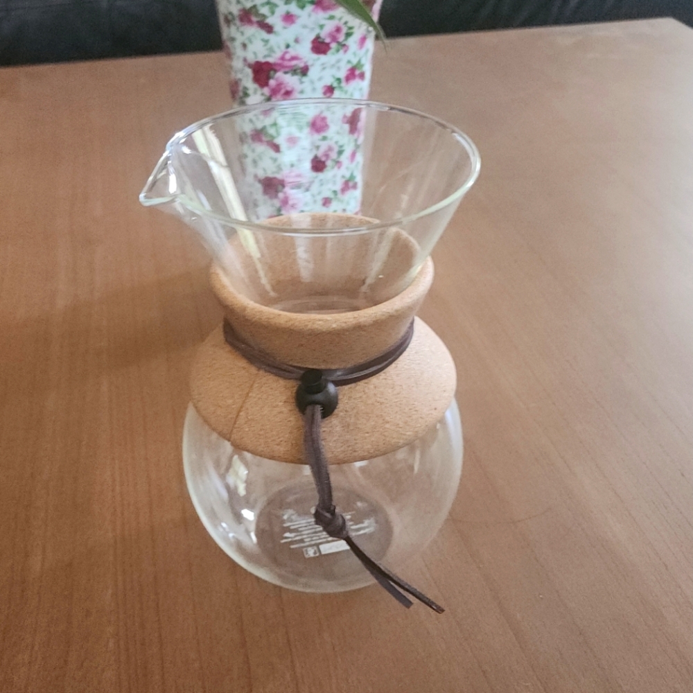 Bodum Pour Over Coffee Maker